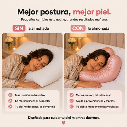 AntovaSleep™ | Despierta Sin Marcas y Sin Dolor